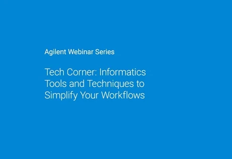 Modernize Your Lab With Intelligent Software