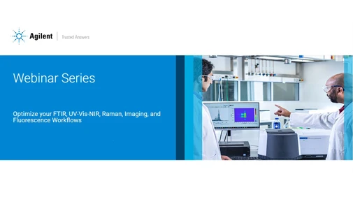 Measuring Diverse Samples with UV/VIS Spectrometers and Integrating Spheres