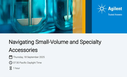 Navigating Small-Volume and Specialty Accessories