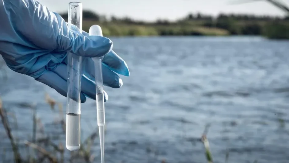 Agilent Technologies: PFAS Testing