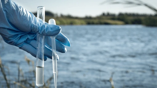 PFAS & Our Planet: Environmental Monitoring
