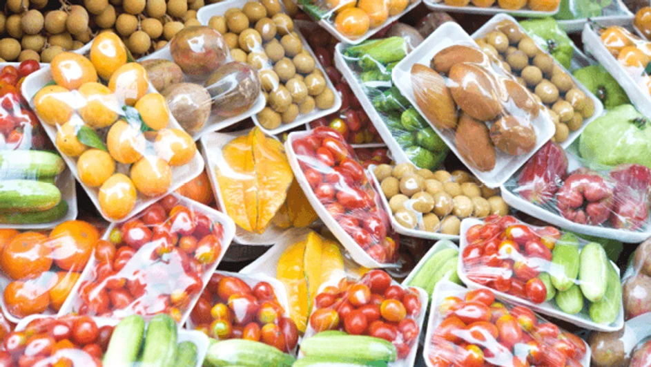 Agilent Technologies: PFAS & Our Planet: Food and Food Contact Materials
