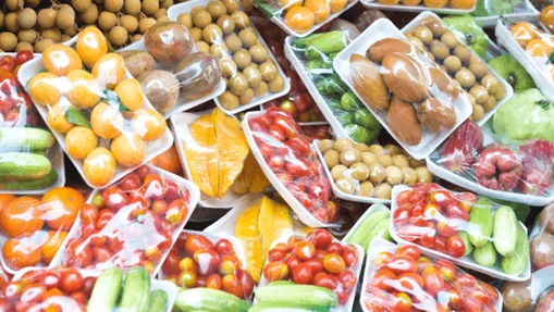 PFAS & Our Planet: Food and Food Contact Materials