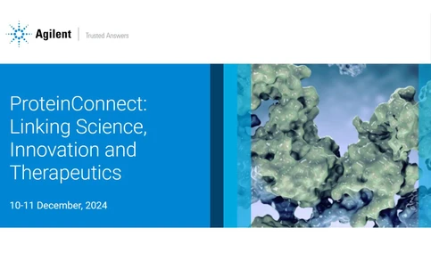 ProteinConnect: Linking Science, Innovation and Therapeutics (Day 2)