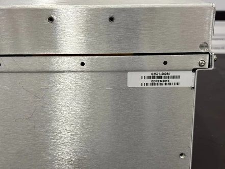 Agilent QQQ Quad Driver Assembly MS2 – Řídicí sestava druhého kvadrupólu, G2571-60284 (Testované)