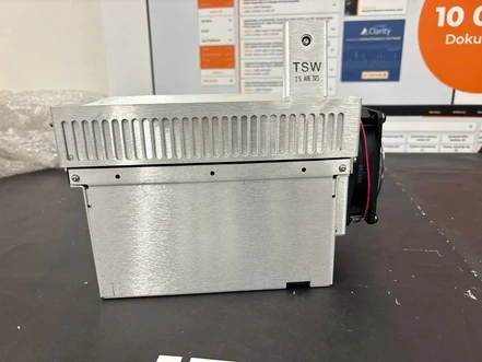 Agilent QQQ Quad Driver Assembly MS2 – Řídicí sestava druhého kvadrupólu, G2571-60284 (Testované)