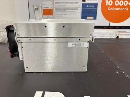 Agilent QQQ Quad Driver Assembly MS2 – Řídicí sestava druhého kvadrupólu, G2571-60284 (Testované)