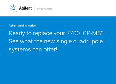 Ready to replace your 7700? The latest 7850 or 7900 will exceed your expectations! Part 2