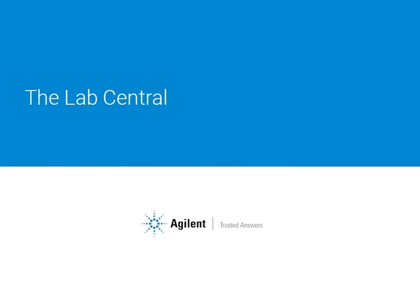 Agilent Technologies: The Nitrosamines Connection