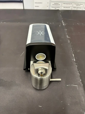 Agilent TumblIR Sampling module, G8043-68301 (New)