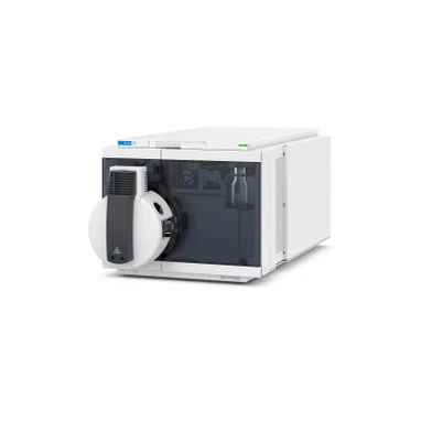 Agilent Ultivo Triple Quadrupole LC/MS