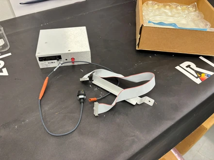 Agilent APCI kit Agilent, G6301-60551 (Nové)