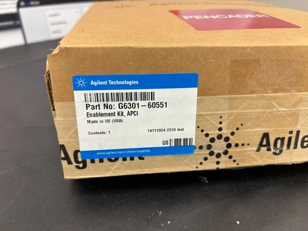 Agilent APCI kit Agilent, G6301-60551 (Nové)