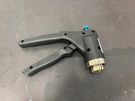 Agilent manual crimper for 20 mm caps, 5040-4669 (New)