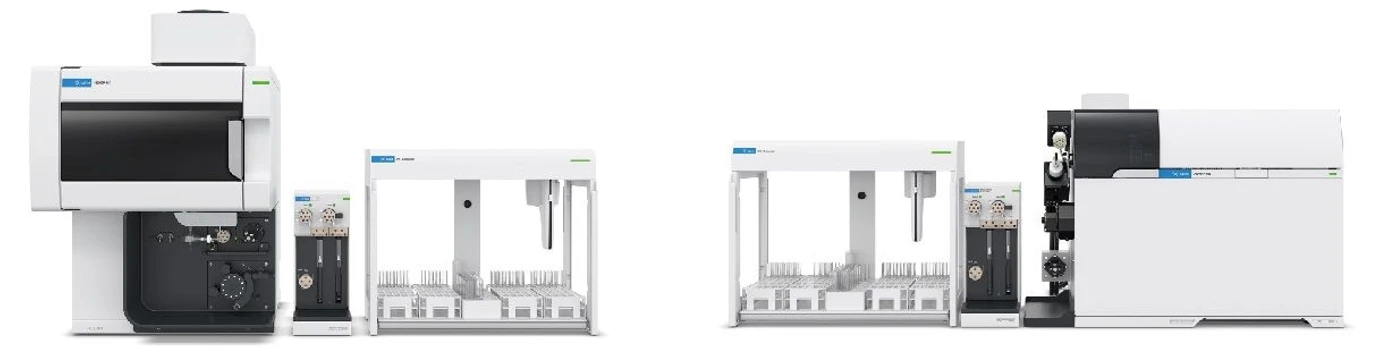 Altium: ADS 2 (Advanced Dilution System 2). Více automatizace. Méně starostí.