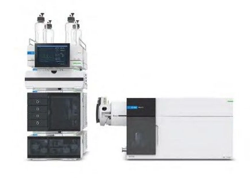 Altium International: Agilent 1290 Infinity III UHPLC s hmotnostním spektrometrem Agilent 6495D