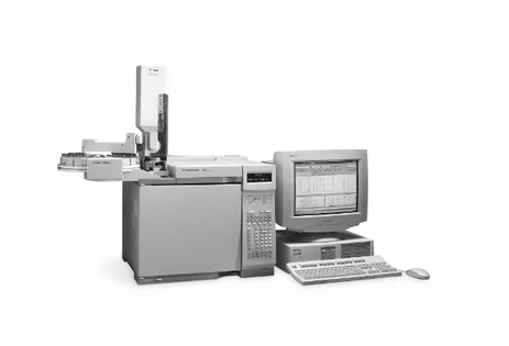 Agilent 6890 Gas Chromatograph (Refurbished)
