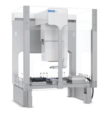 Agilent Bravo automatický pipetovací robot