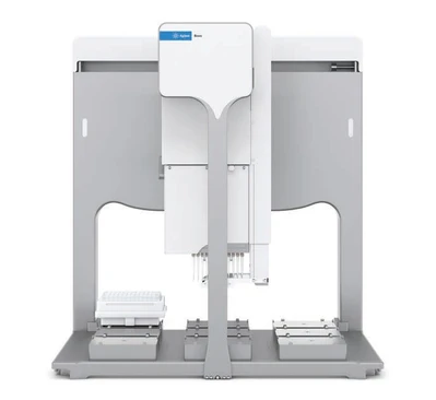 Agilent Bravo automatický pipetovací robot