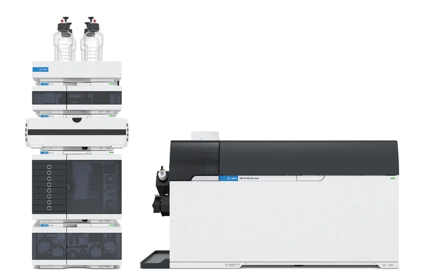 Altium: Agilent HPLC-ICP-QQQ systém pro speciační analýzu