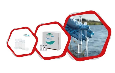 Agilent novinky v oblasti PFAS analýzy