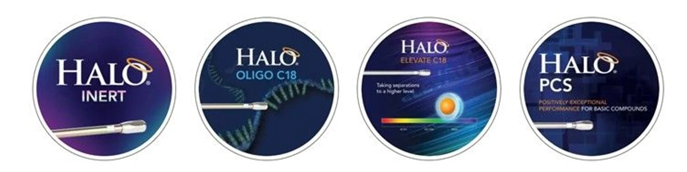 Altium: HALO® kolony