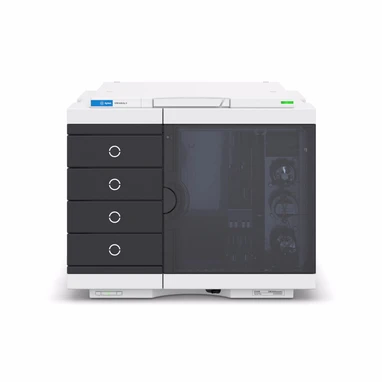 1290 Infinity II Multisampler pro UHPLC