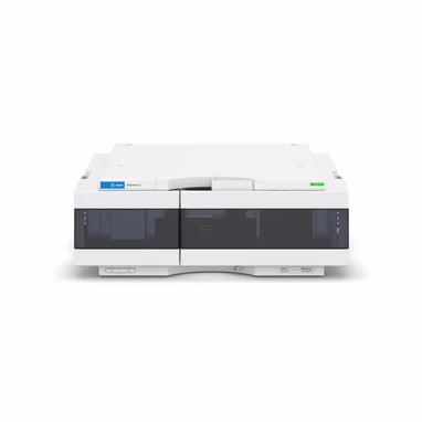 Agilent 1260 Infinity II DAD detektor HS