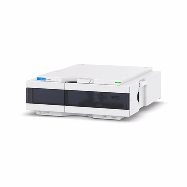 Agilent 1260 Infinity II DAD detektor HS