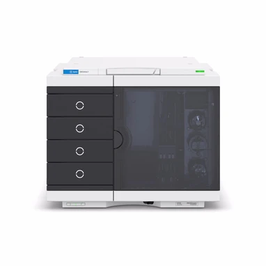 Agilent 1260 Infinity II Multisampler pro HPLC