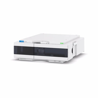 Agilent 1260 Infinity II UV-VIS detektor