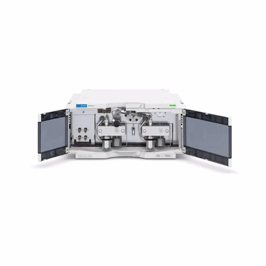 Agilent 1260 Infinity II binární pumpa