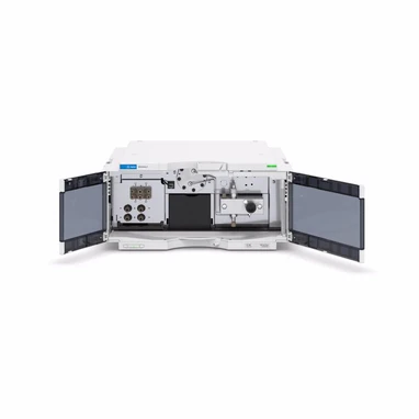 Agilent 1260 Infinity II isokratická pumpa