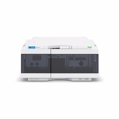 Agilent 1260 Infinity II isokratická pumpa