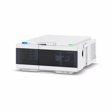Agilent 1260 Infinity II kvarterní pumpa