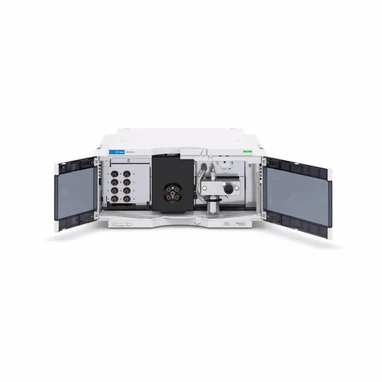 Agilent 1260 Infinity II kvarterní pumpa