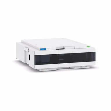 Agilent 1290 Infinity II DAD detektor
