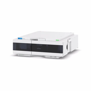 Agilent 1290 Infinity II DAD detektor