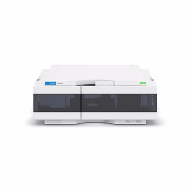 Agilent 1290 Infinity II DAD detektor