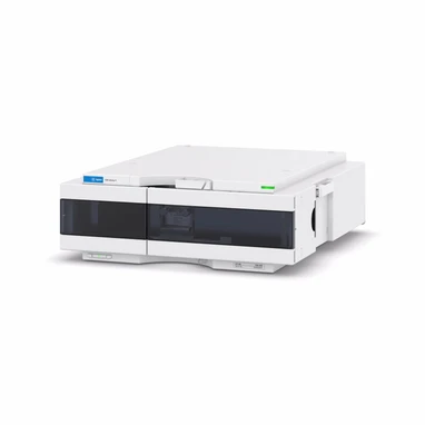 Agilent 1290 Infinity II VWD detektor
