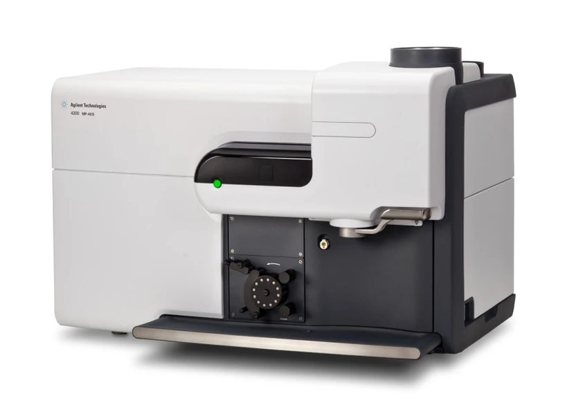 Altium International: Agilent 4200 MP‑AES