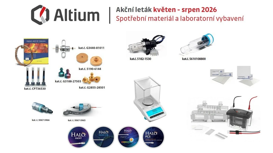 <p>Altium International: Akční nabídka na spotřební materiál od Altium International</p>