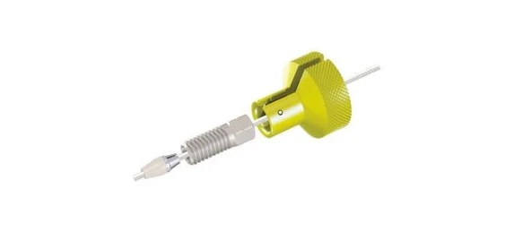 Altium Šroubení pro UHPLC systémy 