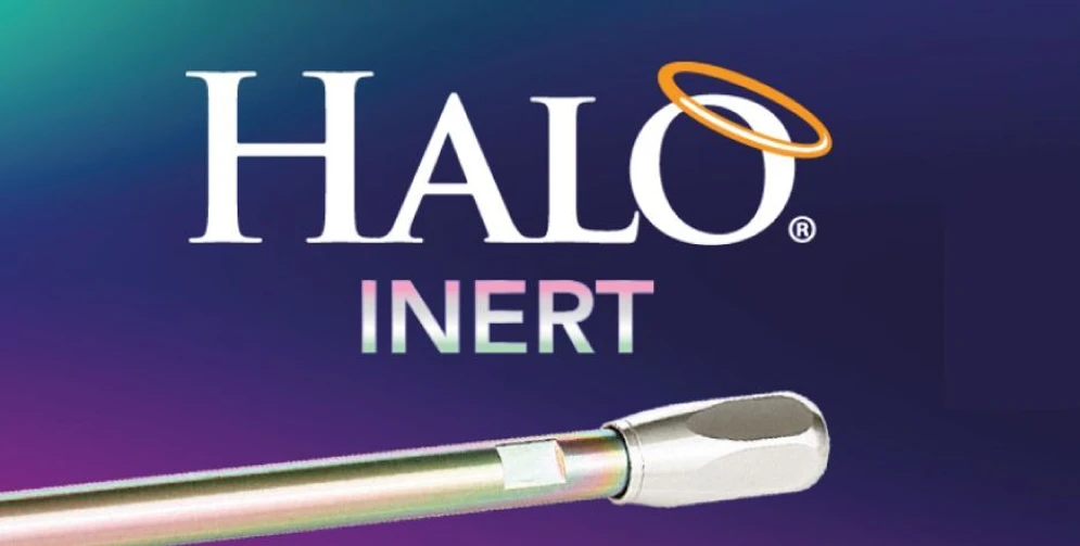Altium International: Kolony HALO inert