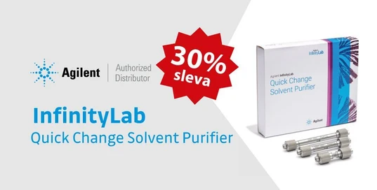 InfinityLab Quick Change Solvent Purifier – T&B