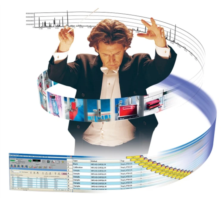 Altium International: MAESTRO Software
