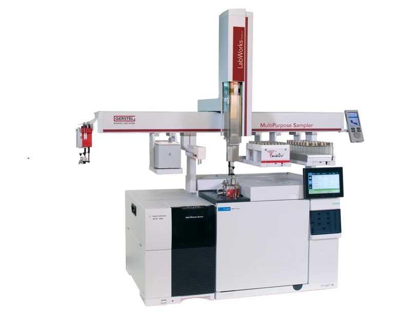 Altium International: MPS MultiPurpose Sampler