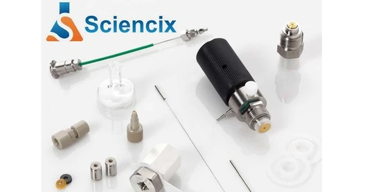 Altium Náhradní díly pro HPLC