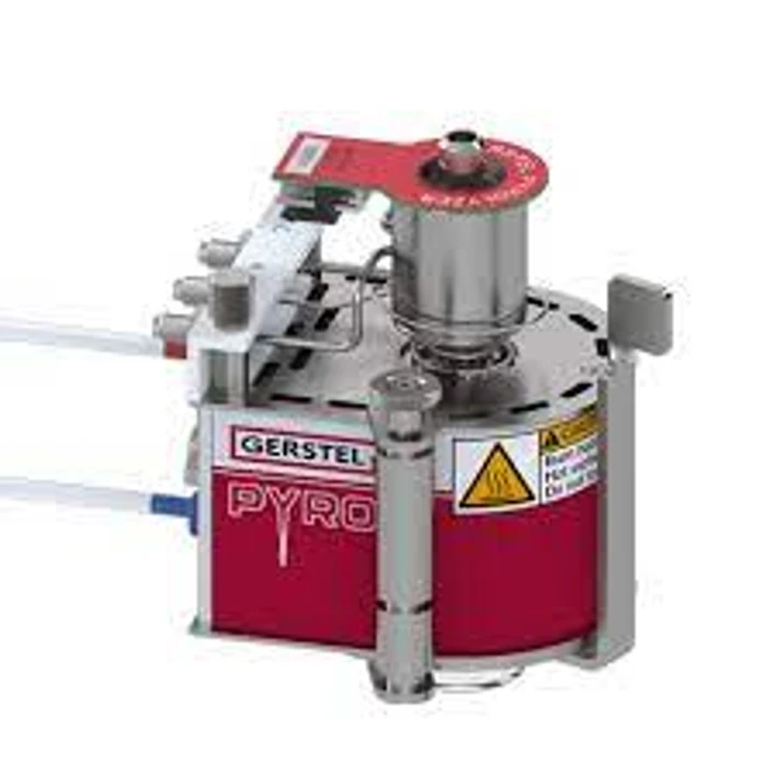 Altium International: PYRO Pyrolysis Option