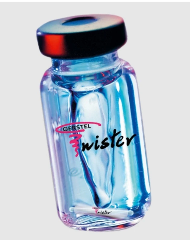 Altium International: Twister/ SBSE (Stir Bar Sorptive Extraction)